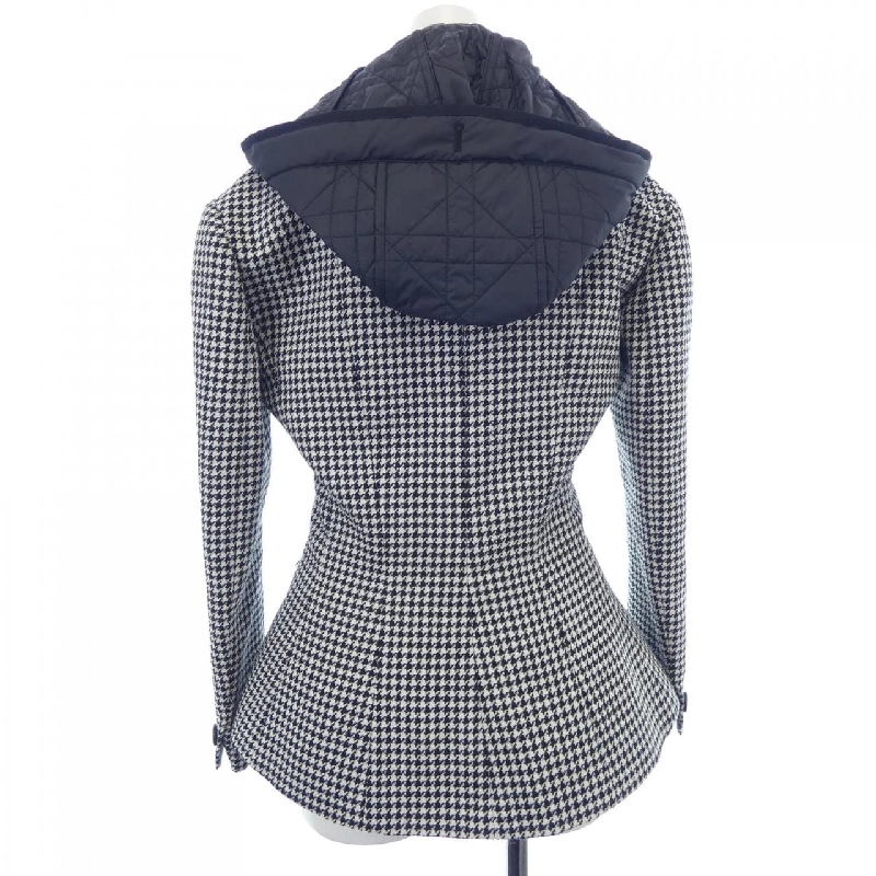 【Mã giảm giá】Áo khoác CHRISTIAN DIOR 636035