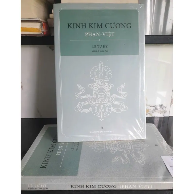 Kinh Kim Cương 674328