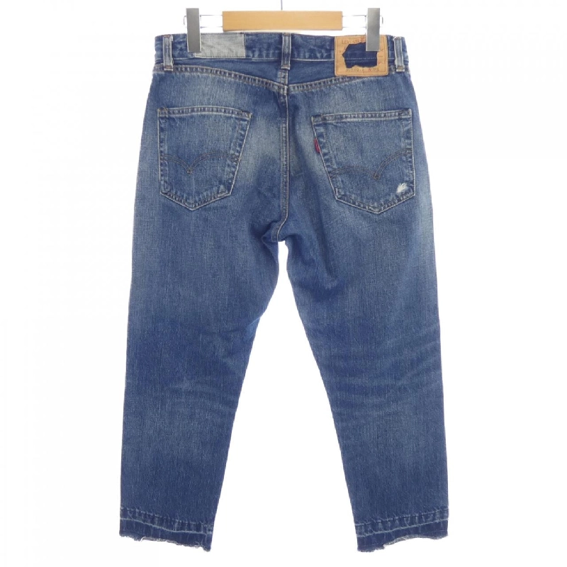 Quần jeans LEVI'S VINTAGE CLOTHING 505-0217 - Hàng hiệu Authentic 821150