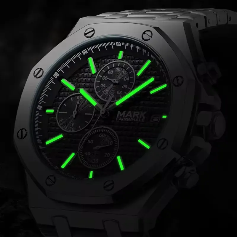 Mark Fairwhale 5860 Retronix 926957