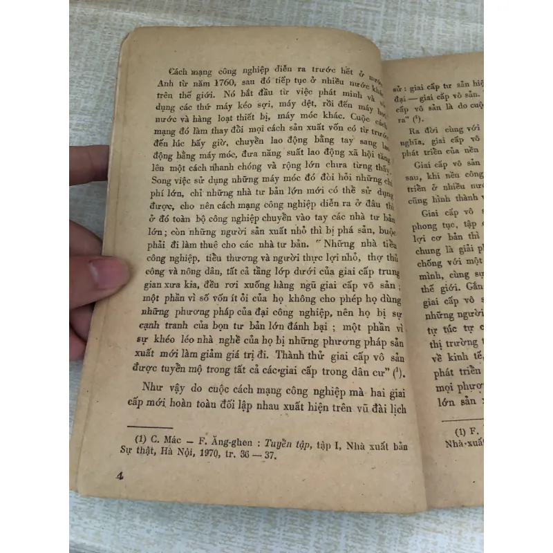 Lịch sử phong trào cộng sản và công nhân quốc tế 969969
