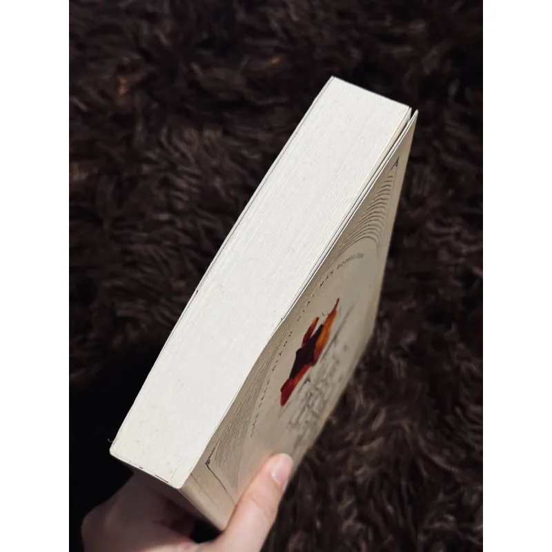 Tay sát thủ mù 784720