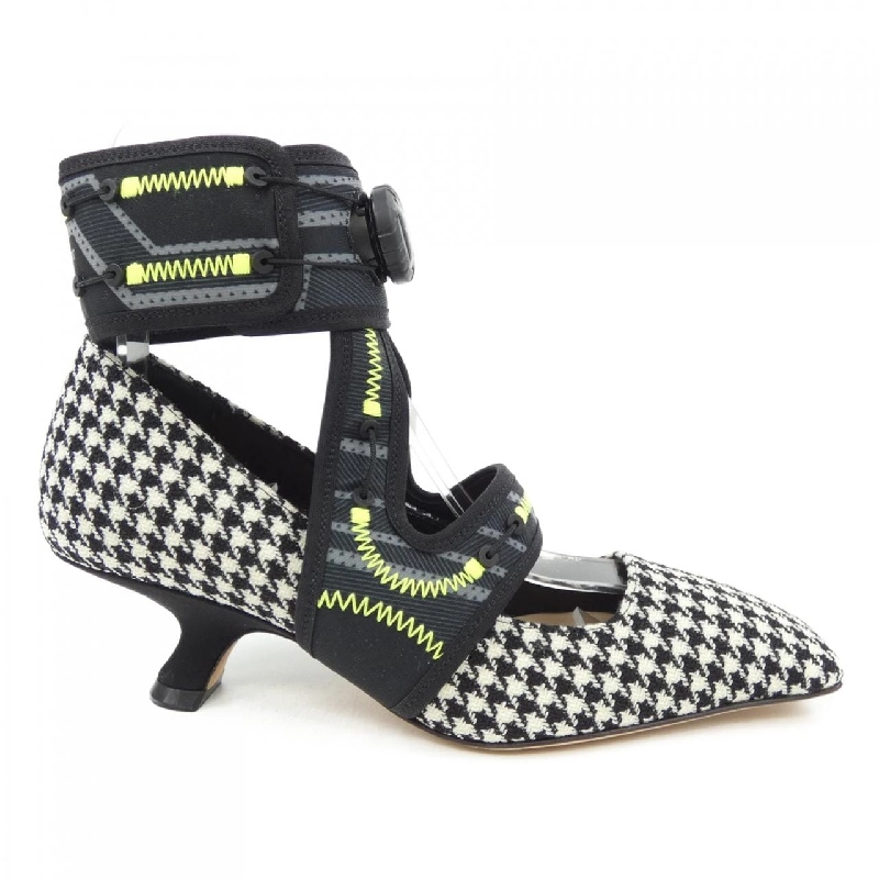 Giày cao gót CHRISTIAN DIOR ROGER VIVIER DIOR 62-22 656184