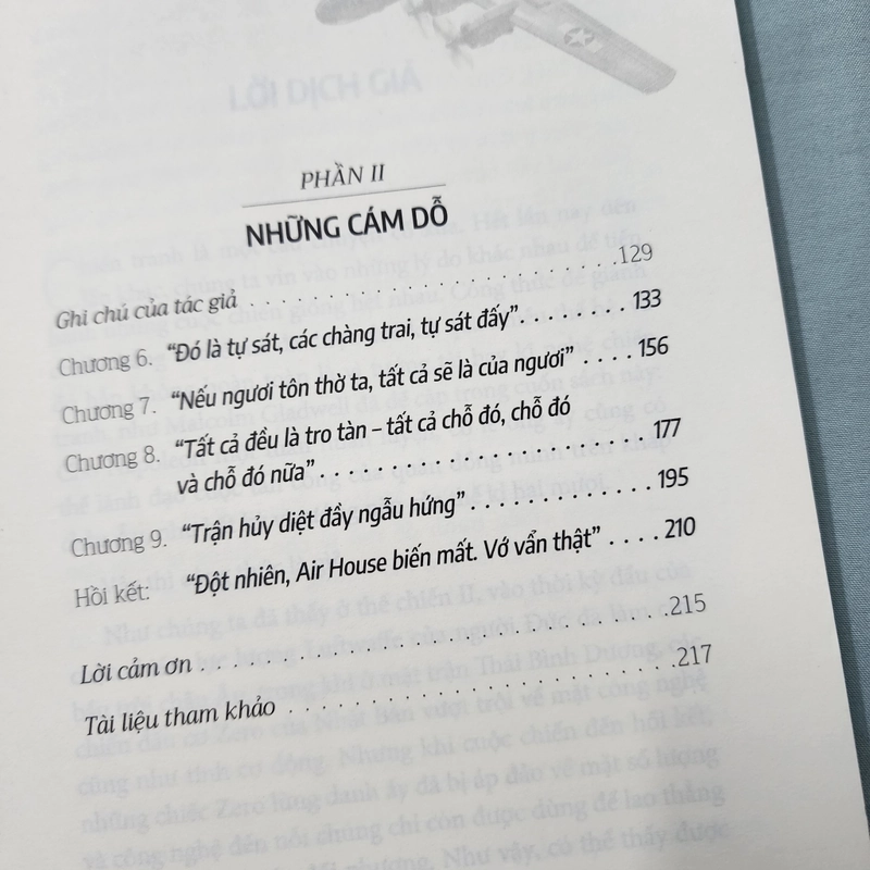 Giấc mơ, cám dỗ và đêm dài nhất trong thế chiến II | Malcolm Gladwell 498497