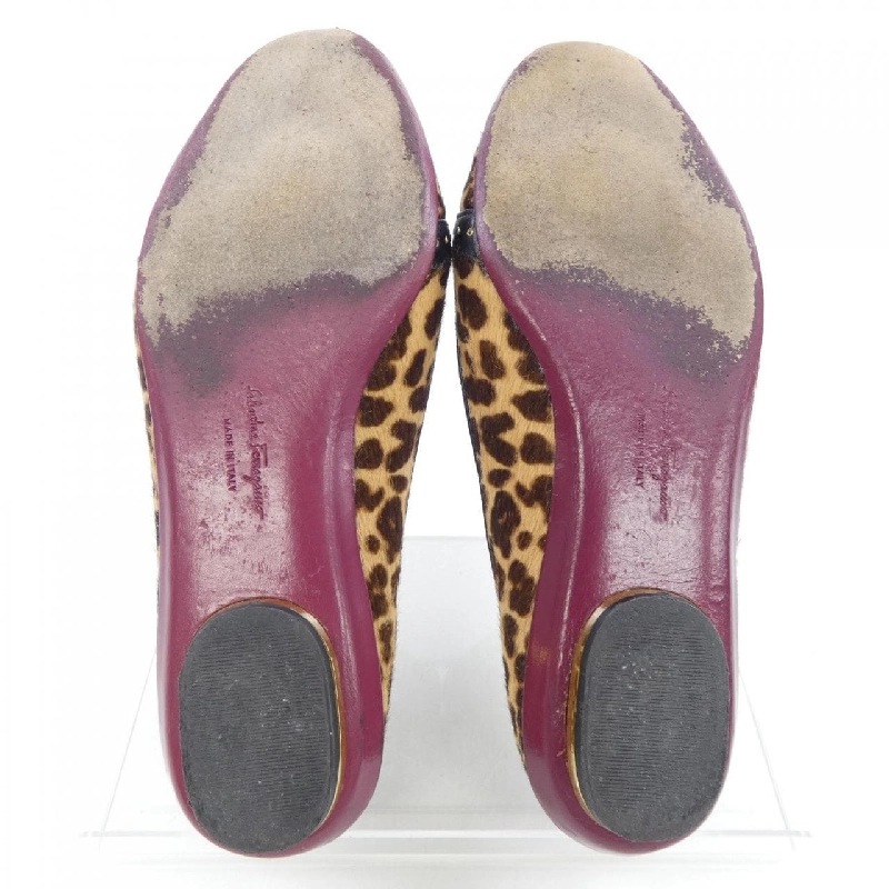 Giày bệt SALVATORE FERRAGAMO 663143