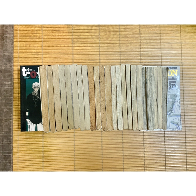 Lô kim cương bạc lẻ 1-23 541635