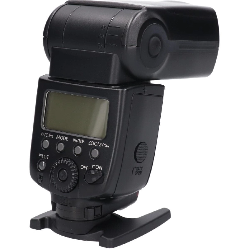 580EX II - Hàng hiệu Authentic 885327