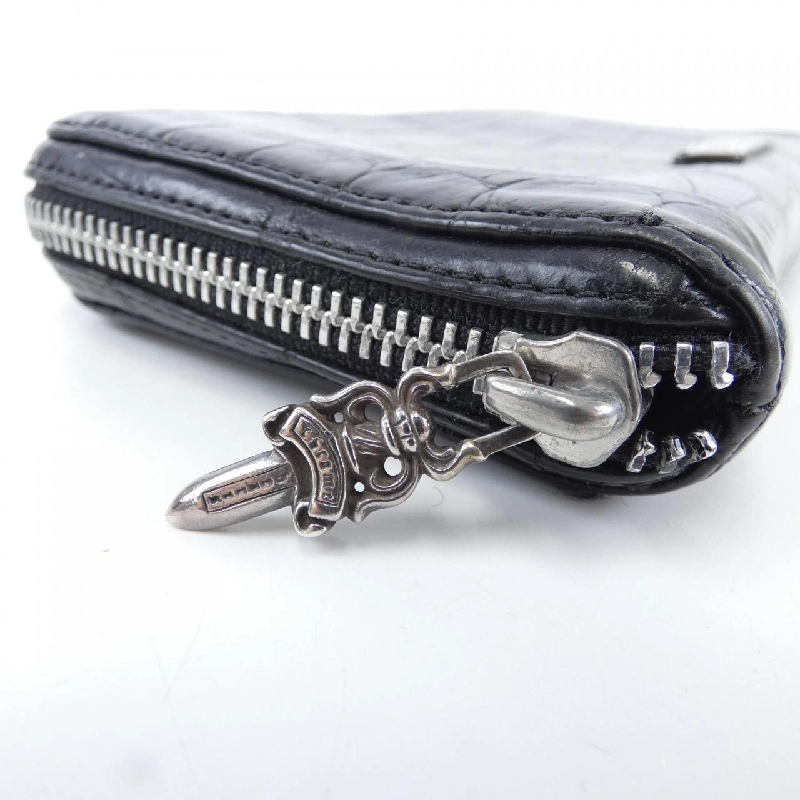 Ví CHROME HEARTS - Hàng hiệu Authentic 907507