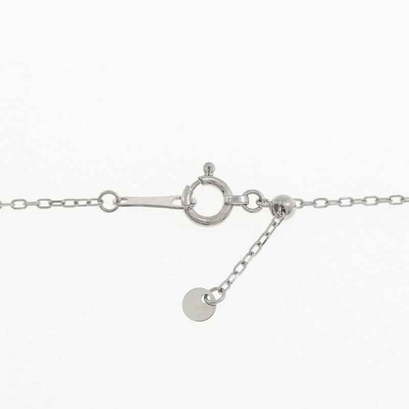 Dây chuyền kim cương PT900/PT850 0.85CT - Hàng hiệu Authentic 862031