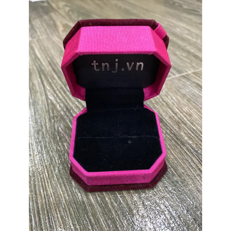 HỘP ĐỰNG TRANG SỨC TNJ*** QUÀ TẶNG 0Đ CHO ĐƠN MUA TRONG SHOP** 592399