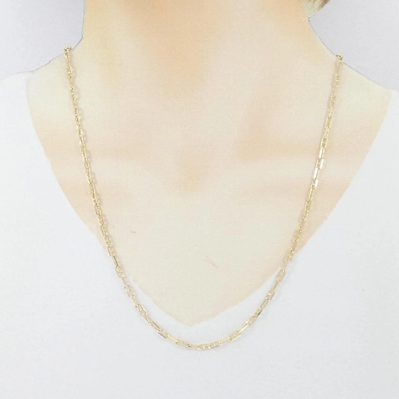 Dây chuyền 750YG - Hàng hiệu Authentic 861706