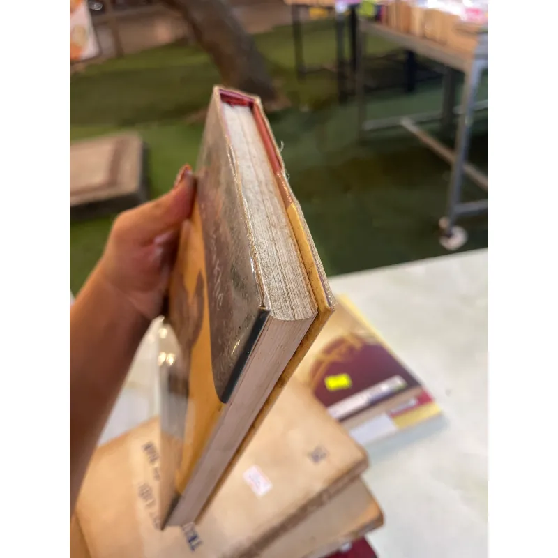 HỒI KÝ TRẦN VĂN KHÊ TẬP 2: ĐẤT KHÁCH QUÊ NGƯỜI 1009479