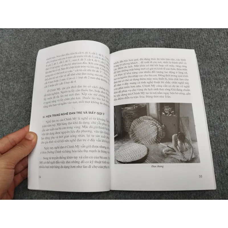 LÀNG NGHỀ CỔ TRUYỀN HUYỆN THỦY NGUYÊN - HẢI PHÒNG 990629