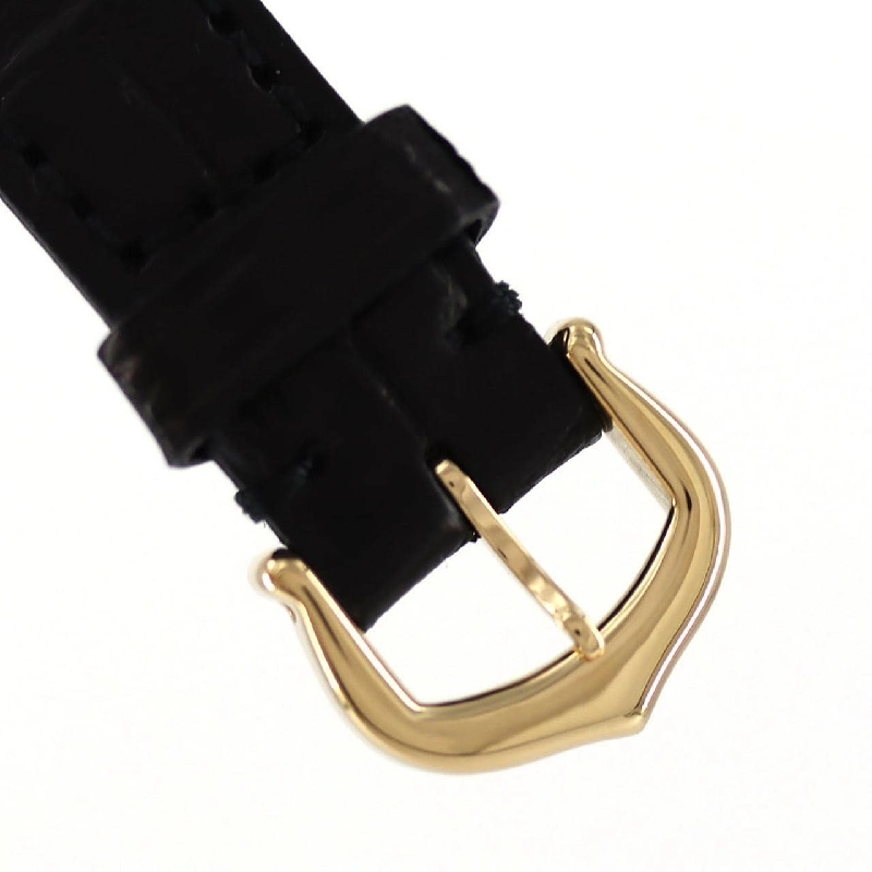 Cartier Tank Americaine SM YG W2601556 YG Quartz - Hàng hiệu Authentic 874327