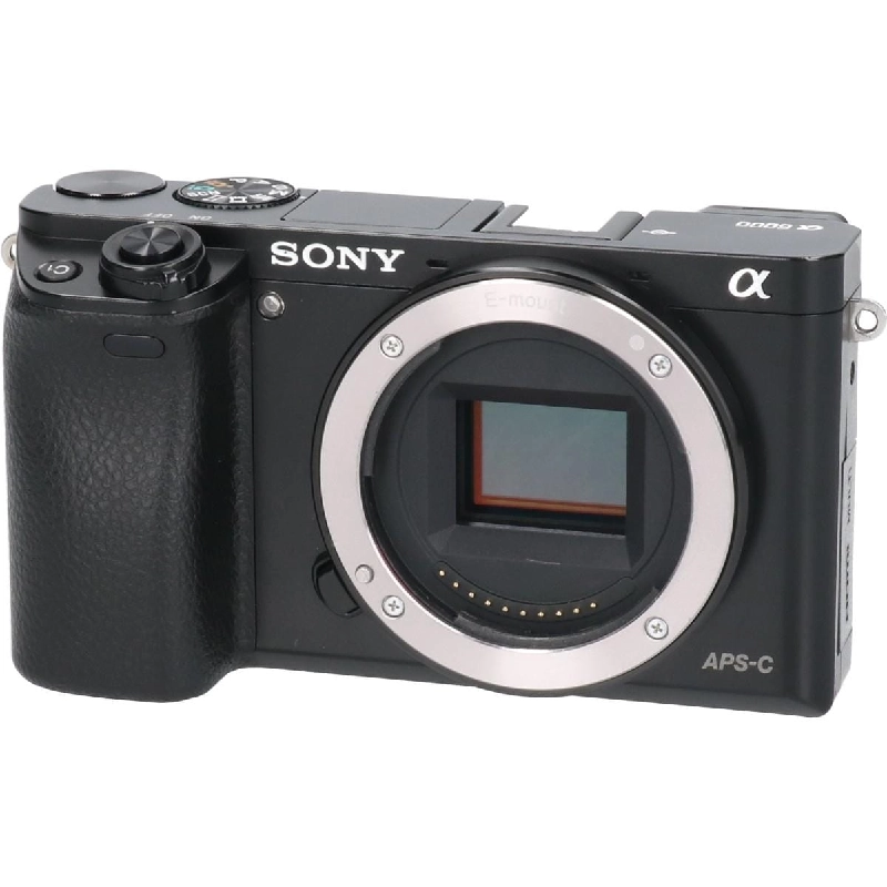 α6000 ILCE-6000 Đen - Hàng hiệu Chính hãng 879647