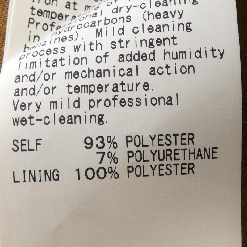 AMERI VINTAGE 01320860300 Quần 647154