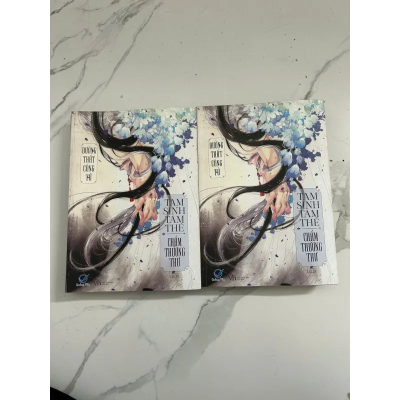 Tam Sinh Tam Thế Chẩm Thượng Thư – Đường Thất Công Tử 798585