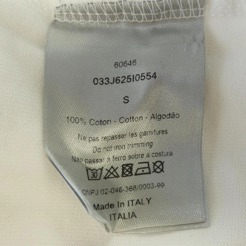 DIOR SHAWN STUSSY 033J625I0554 Áo thun - Hàng hiệu Chính hãng 898149