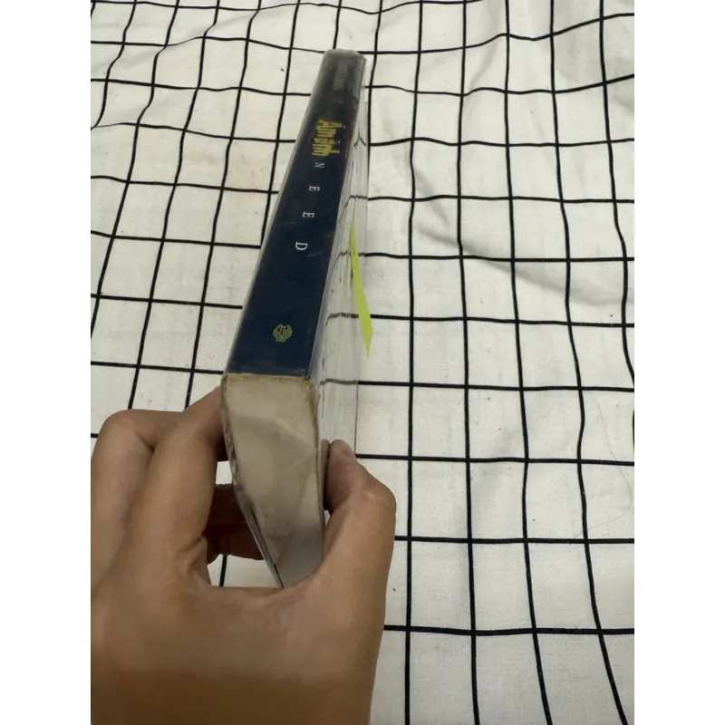 Ám ảnh NEED  597005