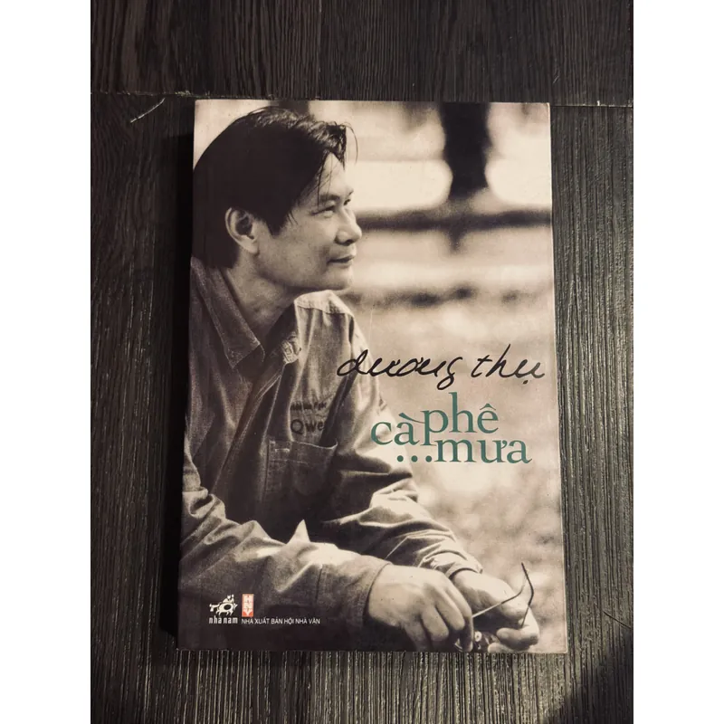Cà phê... mưa - Dương Thụ 694752
