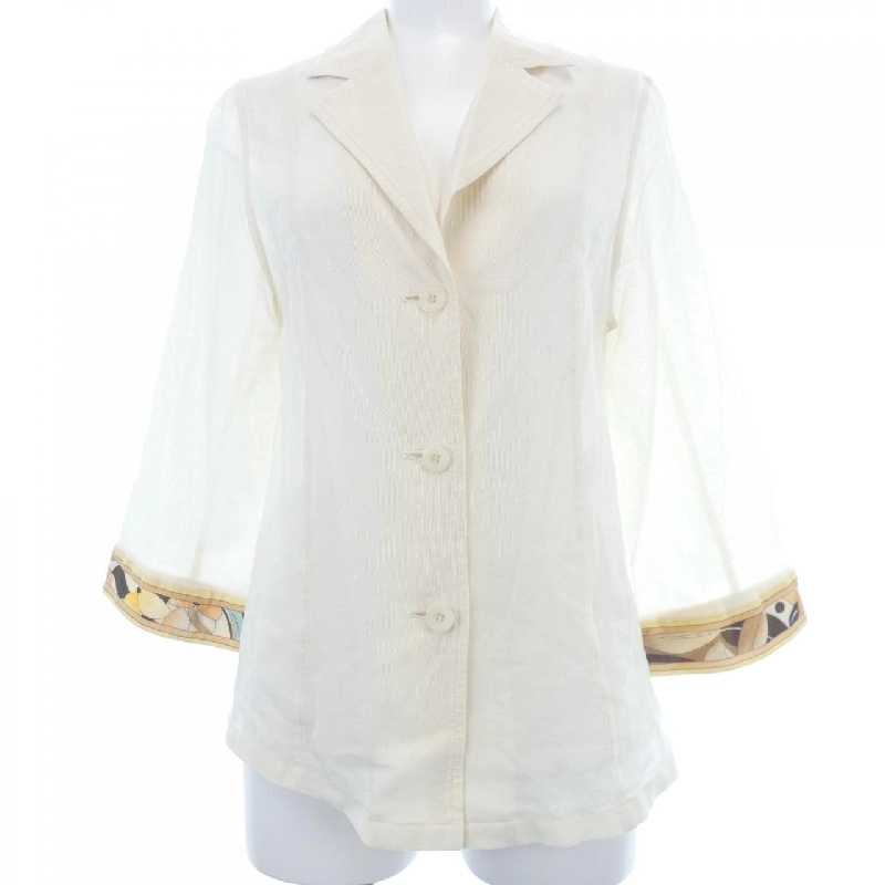 Thời trang LEONARD FASHION - Áo khoác hàng hiệu Authentic 825795