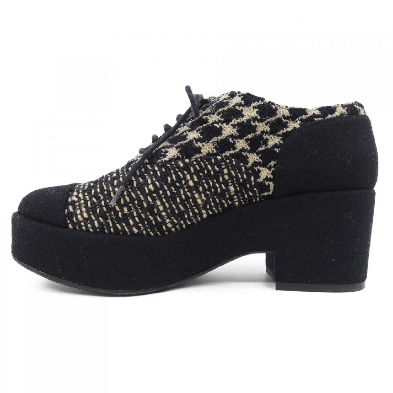 Giày CHANEL G31378Y50098 - Hàng hiệu Authentic 829795