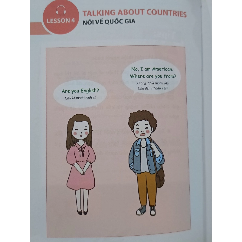 Joyful English: Easy conversation for Daily Life - Ai bảo giao tiếp tiếng Anh là khó? 799427