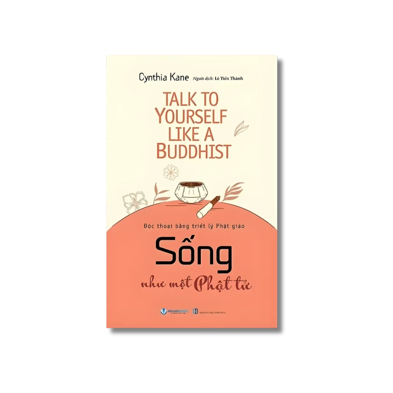 Sống như một Phật tử - Cynthia Kane 729921