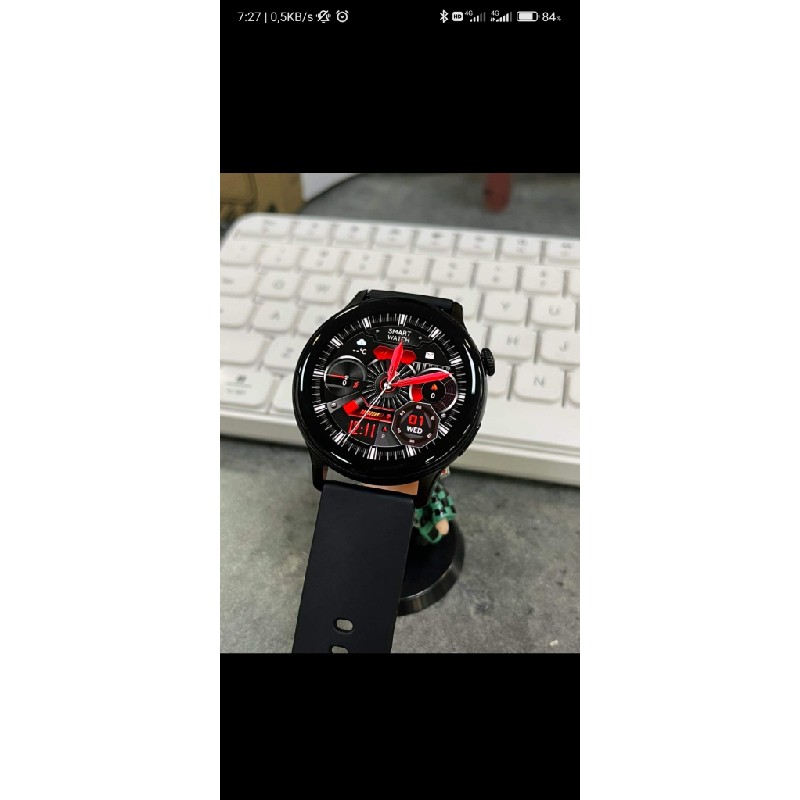 Smart watch k47 còn mới 47130