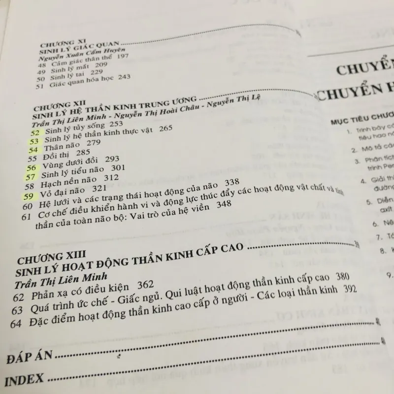 SINH LÝ HỌC Y KHOA ( 2 TẬP) 996052