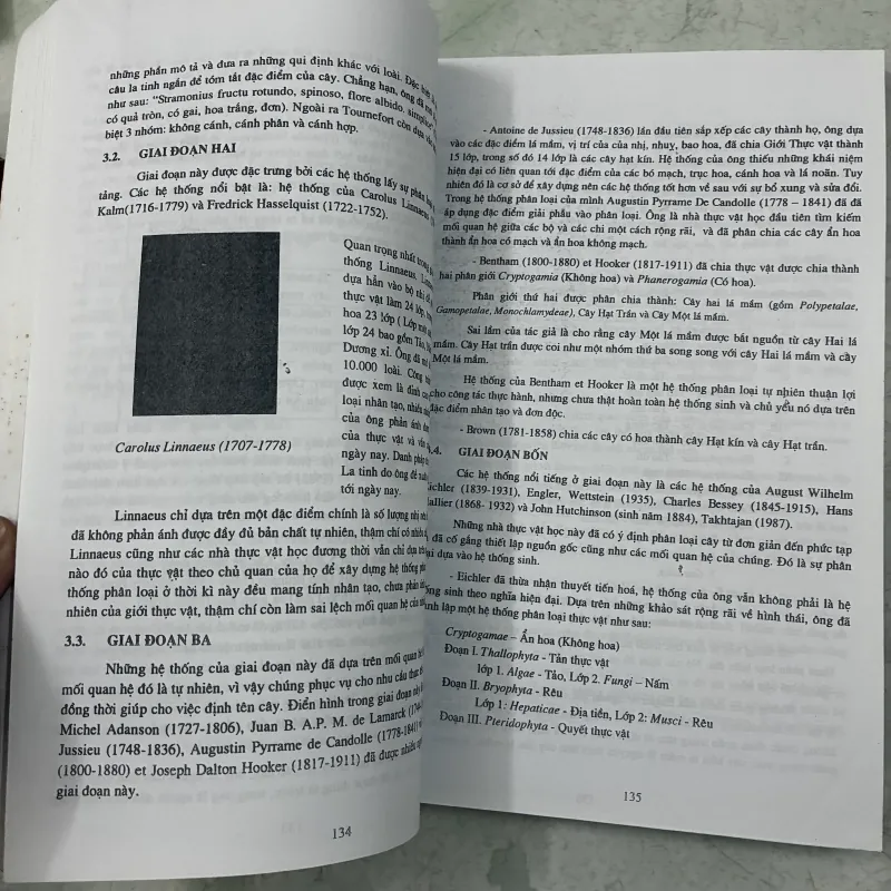 Thực vật học 1013075