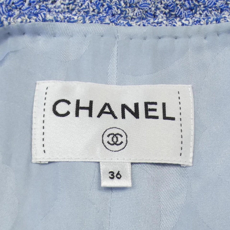 【Mã giảm giá】Chanel CHANEL Đầm 651241