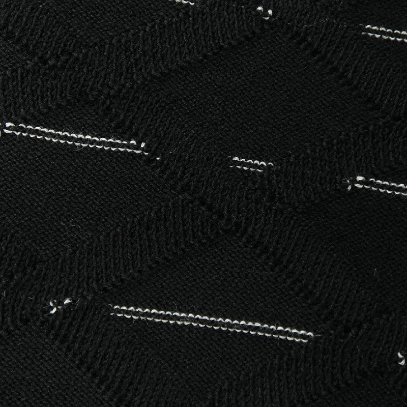 【Mã giảm giá】Chanel CHANEL Áo len 643229