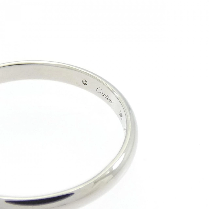 Nhẫn cưới Cartier - Hàng hiệu Authentic 833788