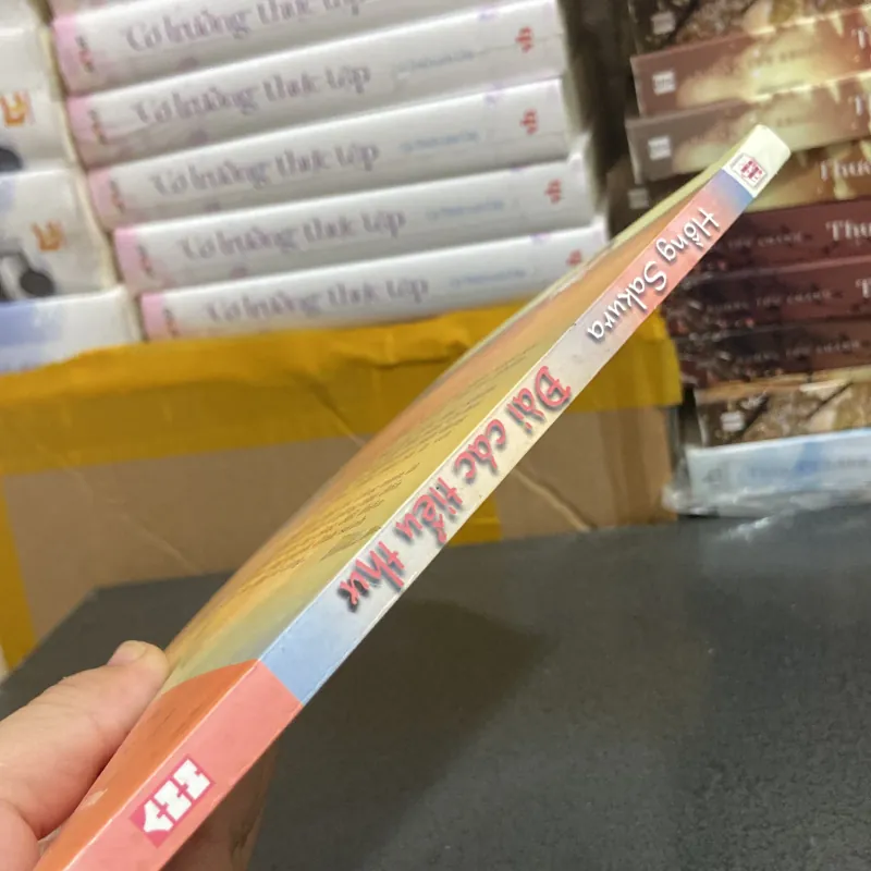 (Ngôn tình) - Đài các tiểu thư - Hồng Sakura 976040