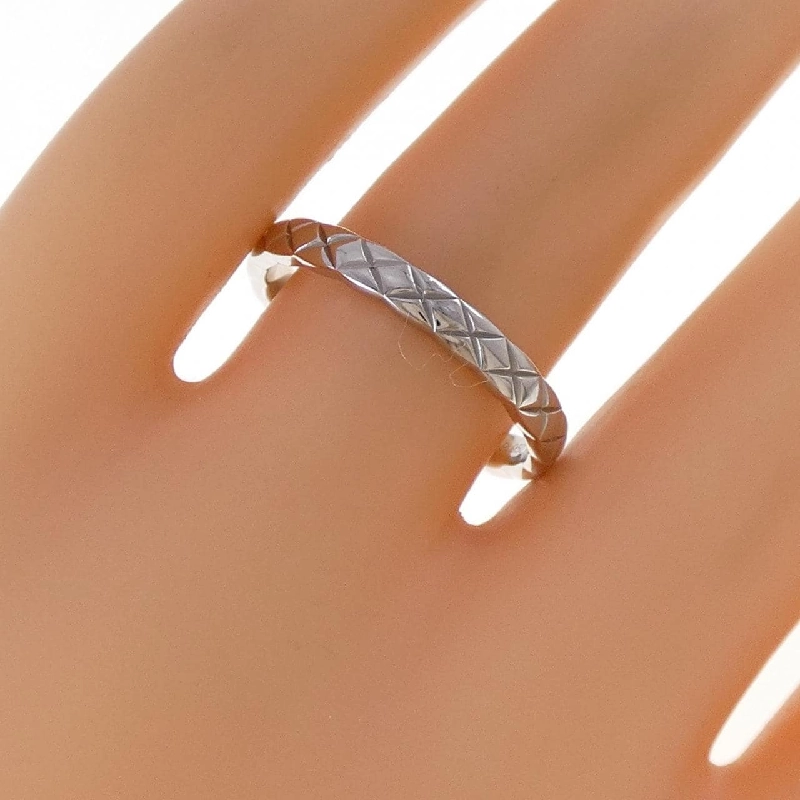 Nhẫn nhỏ Coco Crush của Chanel - Hàng hiệu Authentic 835312