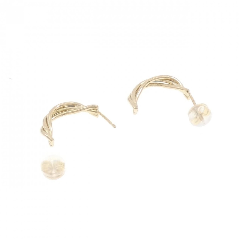 K18YG Bông tai - Hàng hiệu Chính hãng 871474