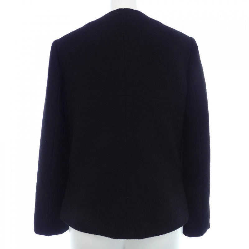 CHANEL P52753V18196 15K Áo khoác không cổ - Hàng hiệu Authentic 630958