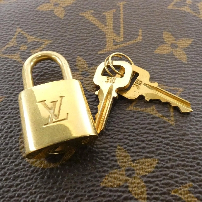 Túi xách Louis Vuitton Monogram Alma PM M51130 - Hàng hiệu Chính hãng 771341