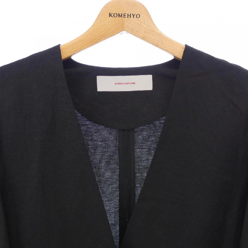 JOURNAL STANDARD Jacket - Hàng hiệu Authentic 812572