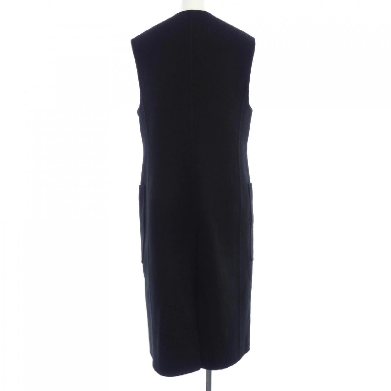 【Mã giảm giá】Áo vest dài HERMES 642514