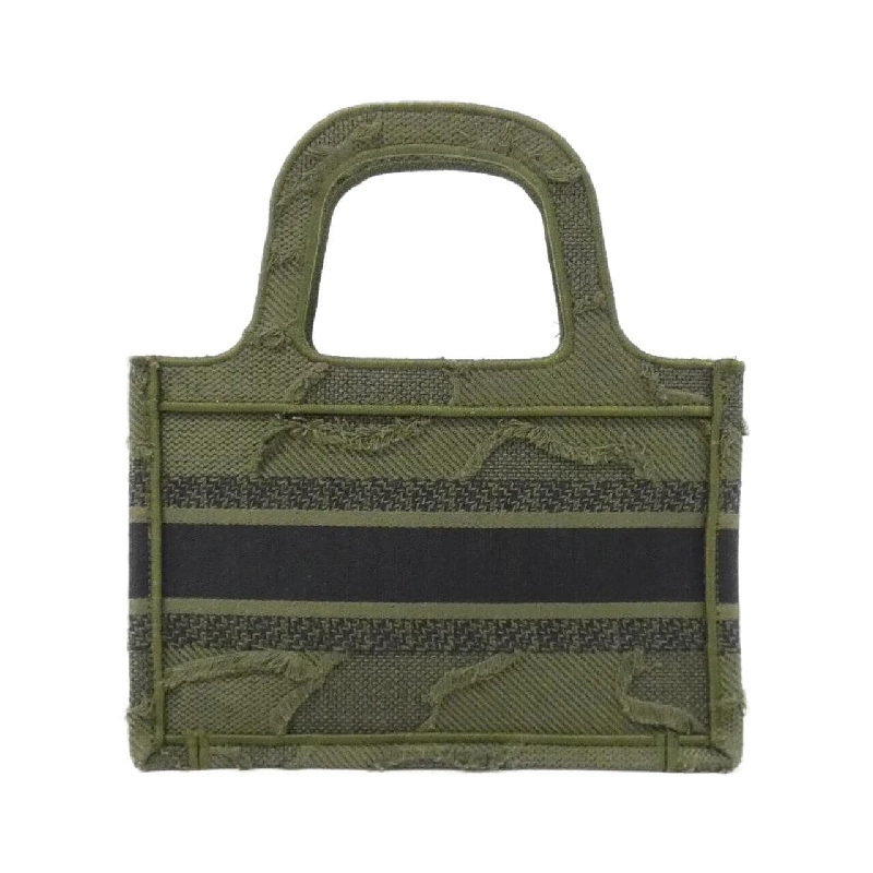 Túi xách Dior Book Tote Mini M1271ZWAH - Hàng hiệu Authentic 801875