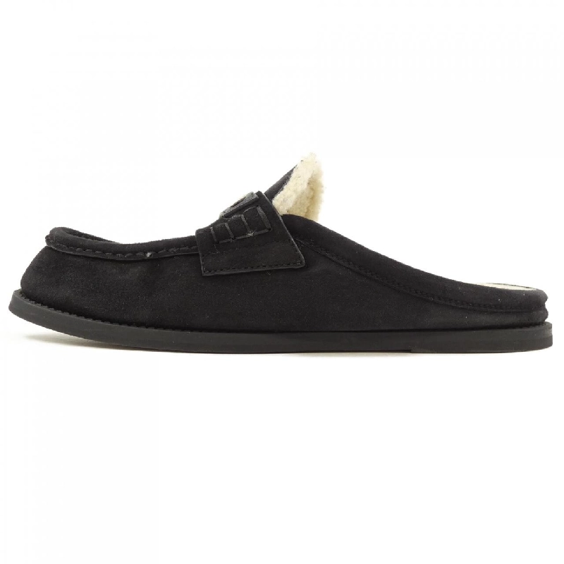 Giày dép Christian Dior DIOR BOY MULE KDB922SKU - Hàng hiệu Authentic 828744