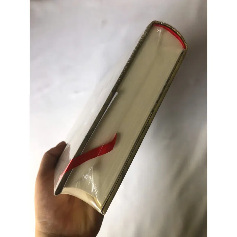 Biểu Tượng Thất Truyền - Dan Brown 780156