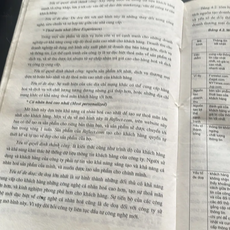 [kinh tế] Thương mại điện tử - Nguyễn Thị Tuyết Mai 1029403