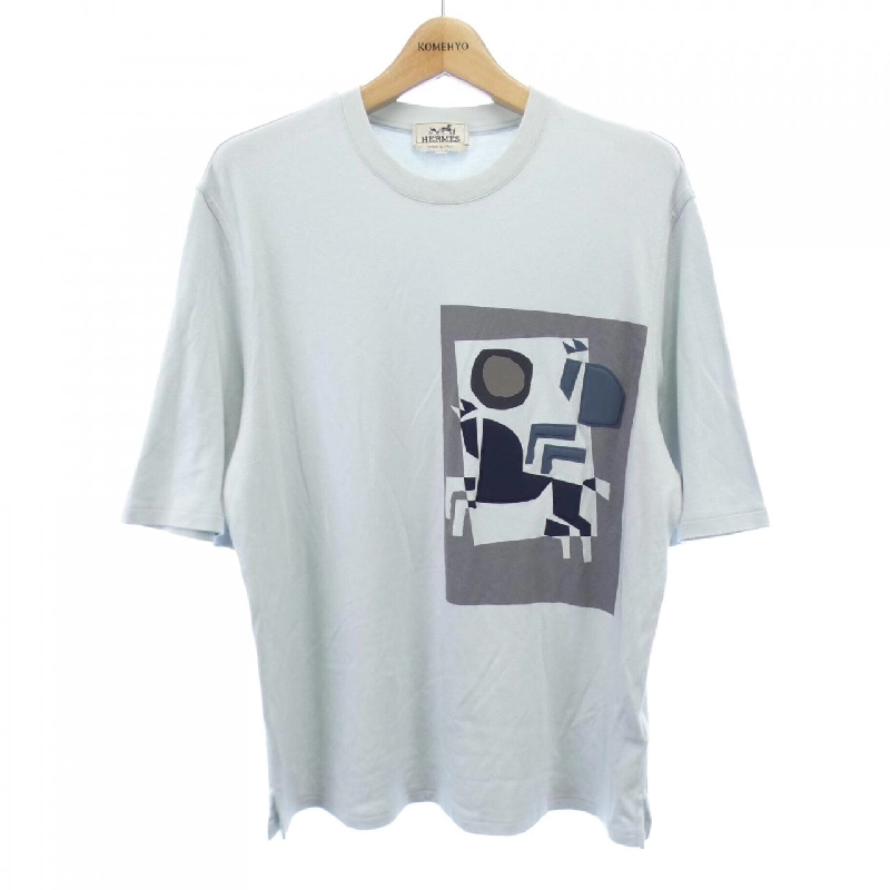 Áo thun HERMES - Hàng hiệu Chính hãng 899943