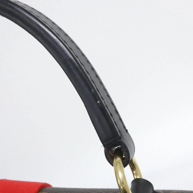 Túi Louis Vuitton Monogram Georges BB M43866 614419