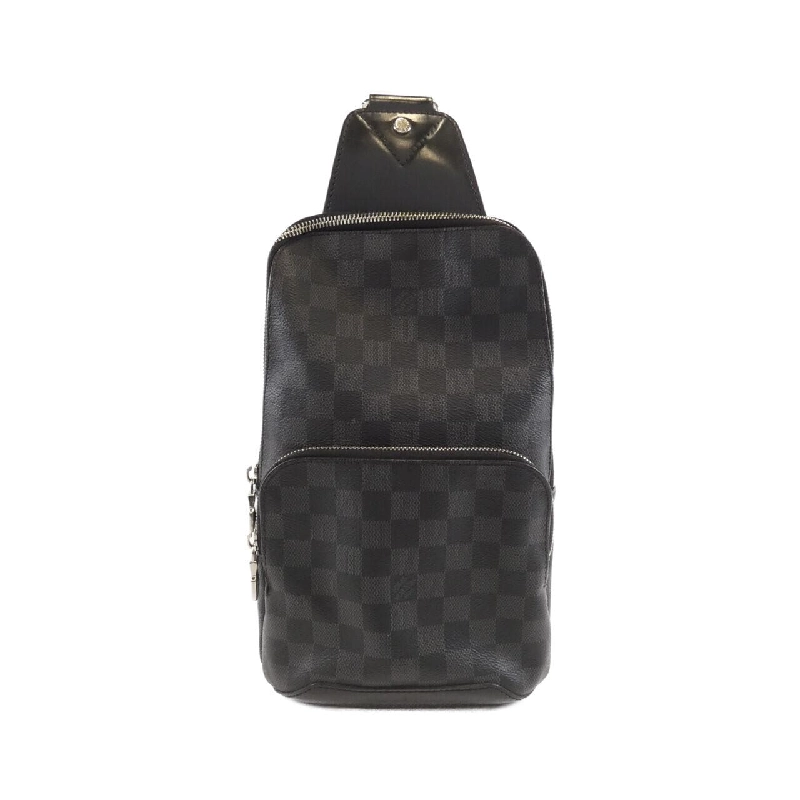 Túi đeo chéo Louis Vuitton Damier Graphite Avenue N41719 - Hàng hiệu Chính hãng 768368