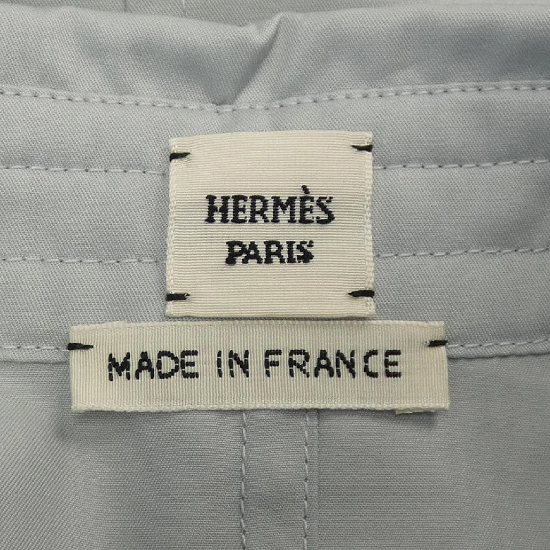 【Mã giảm giá】Đầm HERMES 651138