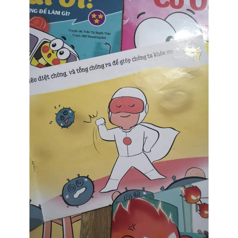 Cổ Oai ơi! 975948